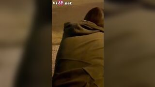 Đi dạo phố , đè đụ nữa tu sĩ giữa đường