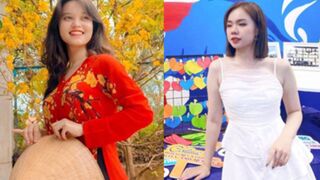 Clip Sex Đôi Bạn Thân Trúc Ly Và Ngọc Anh Chat Sex