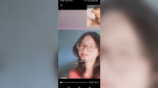 Học sinh chat sex