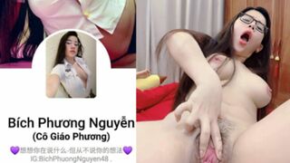 Cô Giáo Bích Phương Giáo Trình Dạy Mới Nhất