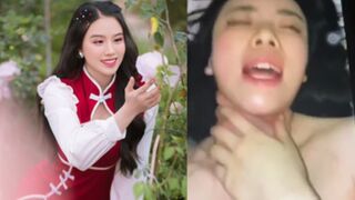 Clip Sex Linh Miu 1 Mình Quệt Nhau Với 4 Anh