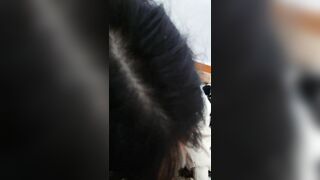 Đào tạo em gái non bú cu
