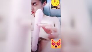 được chị 2k2 gạ chat sex