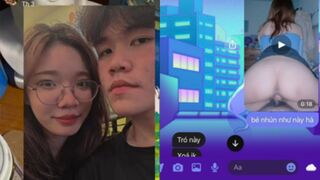 Lê Thanh Duy Cùng Con Nghệ Dâm Badmeow