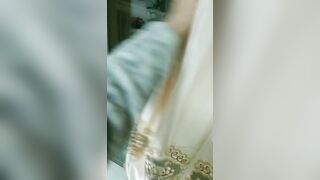 Thú tính trổi dậy