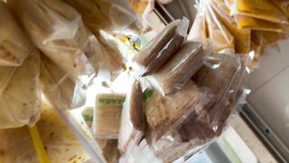 Bánh trắng tây ninh ngon
