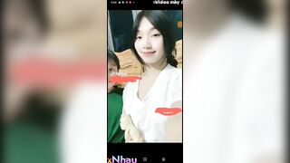 Clip tổng hợp học sinh việt nam call sex
