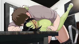 Anime (p31)