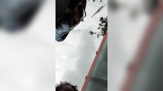 Quay lén đồ lót học sinh