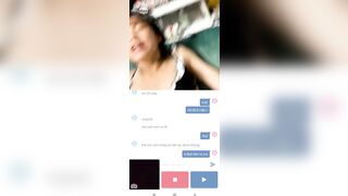 Tớ đang chịch gái cậu có muốn xem không , tớ cho cậu xem này