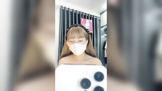 Live show FB các em gái xinh