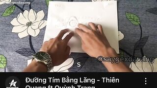 sẽ gầy việt nam