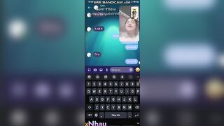 Em học sinh nghe lời bạn trai qua thủ dâm qua tin nhắn fb