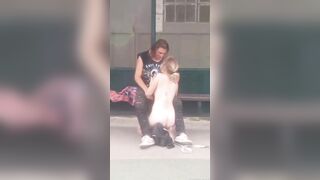 Phương tây họ thoáng ra sao ?