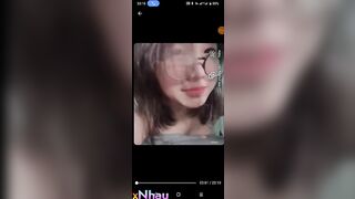 Chat sex cùng em gái mưa