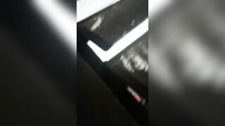 Quay lén con em kính cận đi tắm, đky kênh ib chat dam xả nung nè