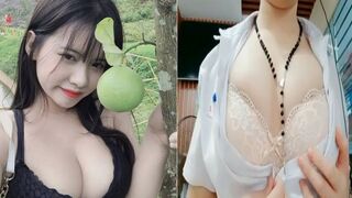 Clip nữ sinh trường Đào Duy Từ địt nhau khỏe