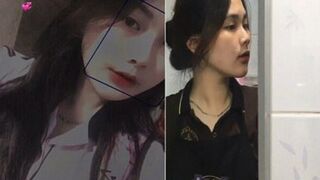 Em gái học sinh cấp 3 khẩu dâm kích thích vãi