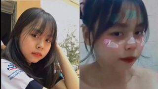 Lộ clip sex cực hot của HS trường Nguyễn Văn Linh