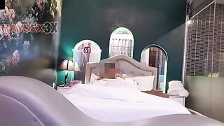 Clip Sex Uyên Trương 2k7 Đi Khách Bị Quay Lén