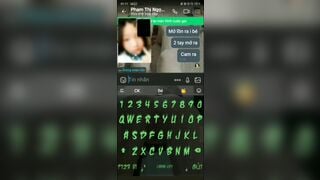 Em học sinh nứng chat sex cùng ny nửa đêm