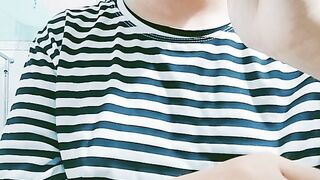 Zú gái non nà, đky kênh ib tui cho xem cơ thể nhó