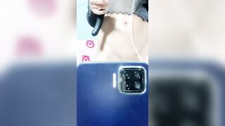 Live fb em gái xinh 2