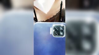 Live fb em gái xinh 2