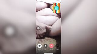 bà già nứng bướm