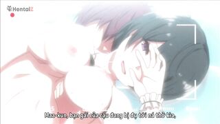 Uchi no Otouto Maji de Dekain Dakedo Mi ni Konai? 7