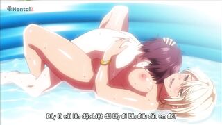 Uchi no Otouto Maji de Dekain Dakedo Mi ni Konai? 7