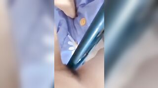 Nứng quá phải tìm tới thứ này, đky kênh ib chat dam xả nung nè