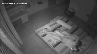 Hack camera vợ chồng ở nhà ngủ sớm thì làm gì bây giờ anh em nhỉ
