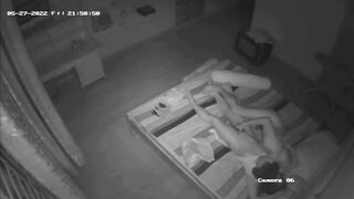 Hack camera vợ chồng ở nhà ngủ sớm thì làm gì bây giờ anh em nhỉ