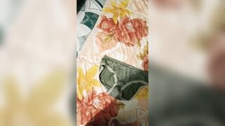 Lấy trộm quần lót của chị sinh viên về thẩm