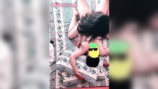 Siêu phẩm em người yêu tập gym body chuẩn cho mấy tml quay tay nè