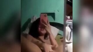 Lê Minh Thư – Cái Tên Nóng Nhất Top Trend Ngày Hôm Nay Full Clip