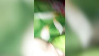 Em gái mới lớn nứng lồn quá thủ dâm với dưa leo cực sướng