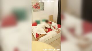 Loạn luân cưỡng hiếp chi dâu