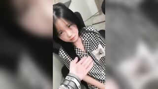 Em gái nghiện anh trai, anh trai lại thích bạo dâm em gái