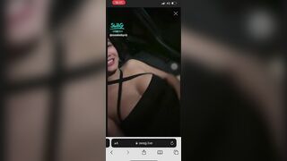 ❤️Thôi xong , anh tài xế  thấy rồi kiểu này nát lon trên xe quá 🌚 này thì show publi