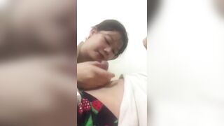 Được em người yêu bú cu, đky kênh ib tui cho xem cơ thể nhó