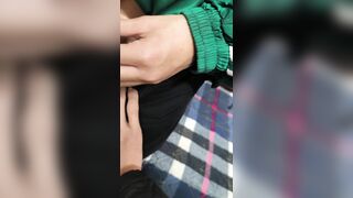 Nhóc lông tơ thích sục
