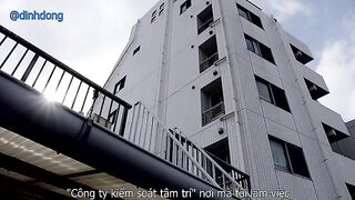 Thôi Miên Biến Nữ điều Tra Thành Nô Lệ.