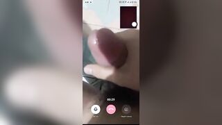 anh zai ở nhà chán sục