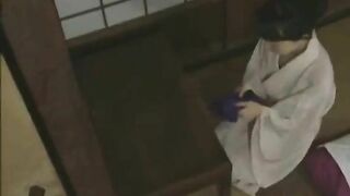 Góa phụ dâm đãng