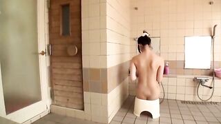 Gái châu á có cu 27
