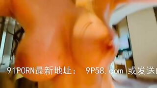 75G健身教练在你面前晃动巨乳 - 好色™ Tv