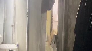 cơm gà xối mỡ đối điện trường THPT Trần Văn Quang ở Long điền BR-VT
