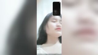 gọi video với em iu 2k8